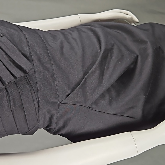 MM Couture cocktail dress - Picture 3 of 9